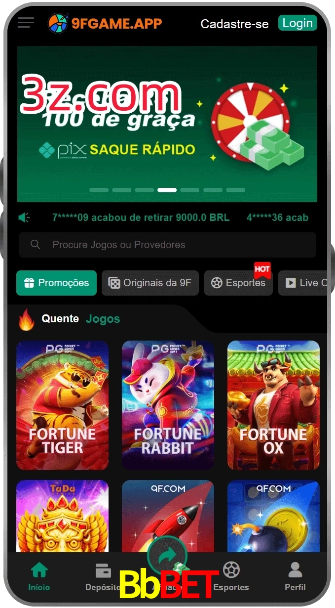 Bbbet
